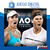AO INTERNATIONAL TENNIS - PS4 DIGITAL - comprar online