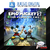 DISNEY EPIC MICKEY 2: THE POWER OF TWO - PS3 DIGITAL - comprar online