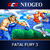 ARCADE FATAL FURY III - PS4 DIGITAL - comprar online