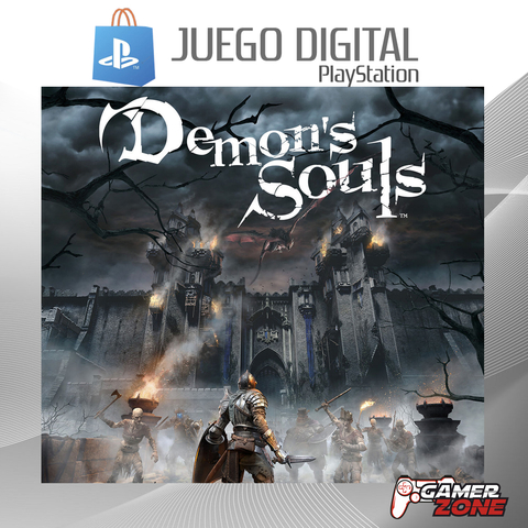 Remnant II PS5 Digital Primario - Estación Play
