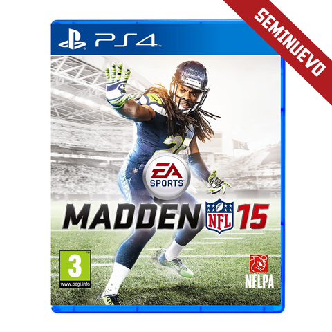 Madden NFL 19 Primario Ps5 Juego Digital