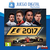 F1 2017 - PS4 DIGITAL - comprar online