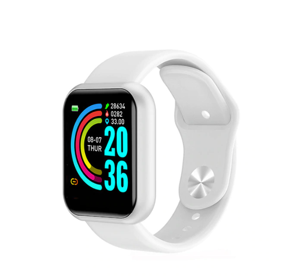 Smartwatch D20 PRO - Comprar en Tienda Bull