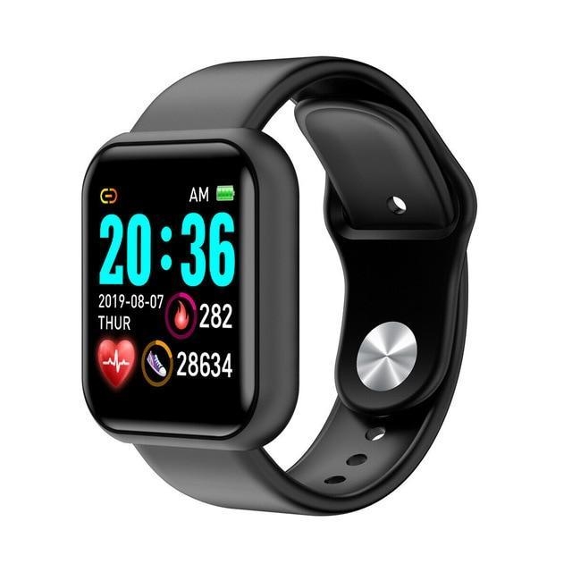 Smartwatch D20 PRO - Comprar en Tienda Bull