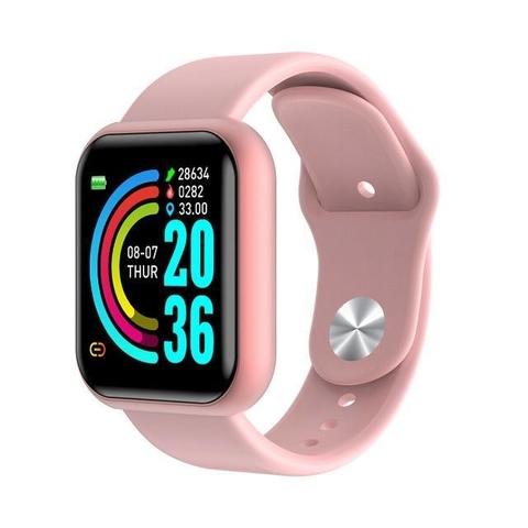 Smartwatch D20 PRO - Comprar en Tienda Bull