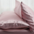 Set Bonne Nuit, Beaux Rêves (Rosa Empolvado) - comprar online