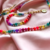 Rainbow Dash Necklace + Bracelet - comprar online