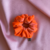 Velvet Gogo Naranja Neón (Malibú)