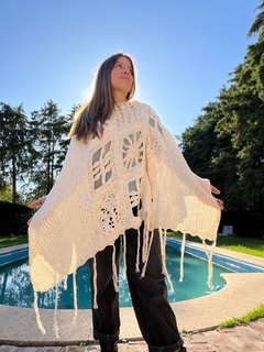 Imagen de Poncho Selene (a pedido