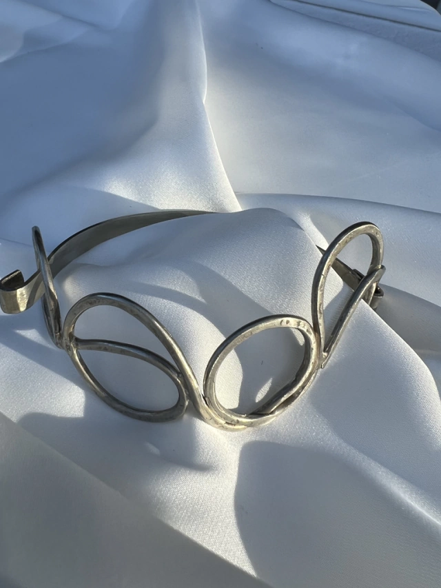 Brazalete Labrint - Comprar en By Lilitas