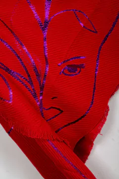 Pashmina Victoria