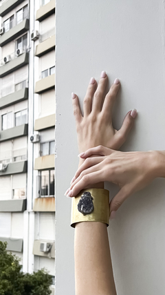 Brazalete Amatista en internet