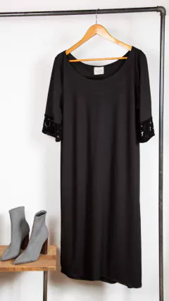 Vestido Gael Mostaza - tienda online