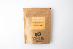 Té en hebras - Clockwork Naranja & Chocolate