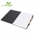 CUADERNO ECO SINGAL MODELO AUSTER BLACK en internet