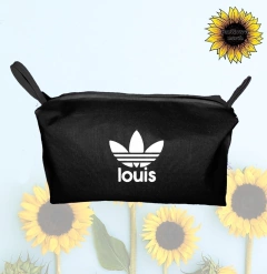 Cartuchera Bordada Louis Adidas - Sunflower Merch