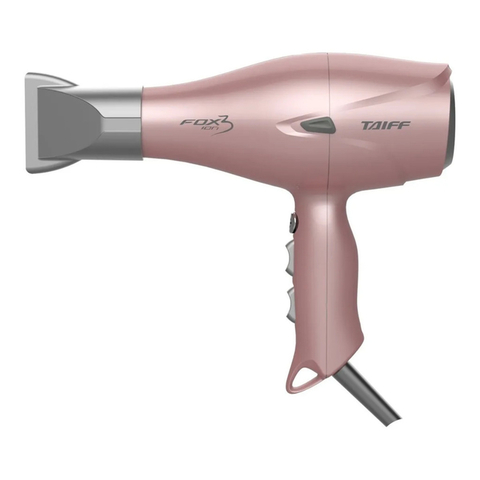 SECADOR SALON LINE ANDROMEDA 1900W 220V