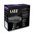 Secador Lizz Tourmaline Pro 2150W 127V - loja online