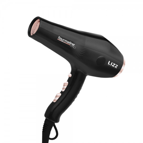 Secador De Cabelo Profissional Salon Line Andrômeda 127v