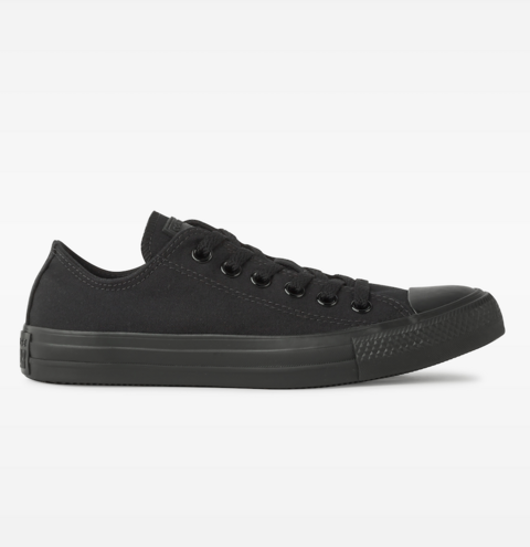 ALL STAR CHUCK TAYLOR PLATAFORMA MOVE PRETO LUA ROXA CANO LONGO INFANTIL