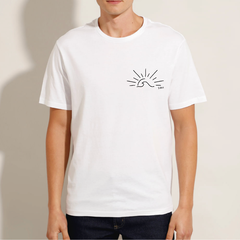 camiseta sun
