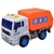 Caminhão de Fricção Coleta de Lixo DM Toys - loja online