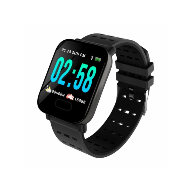 SMARTWATCH KOLKE KVR-473 1,3\