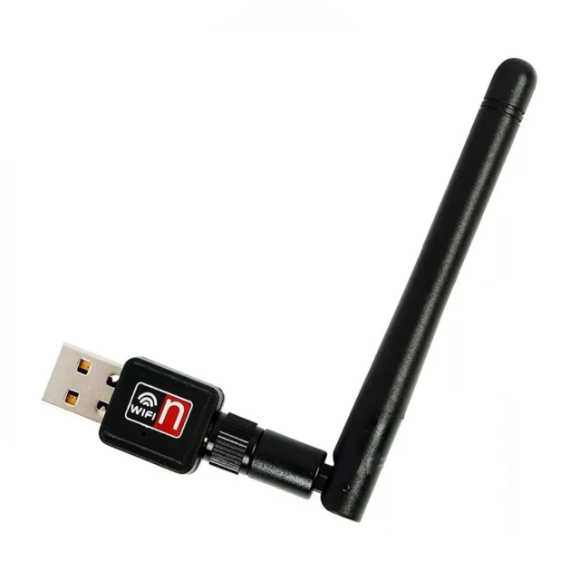 USB WIRELESS DN-W150U2 150MBPS SERIE N