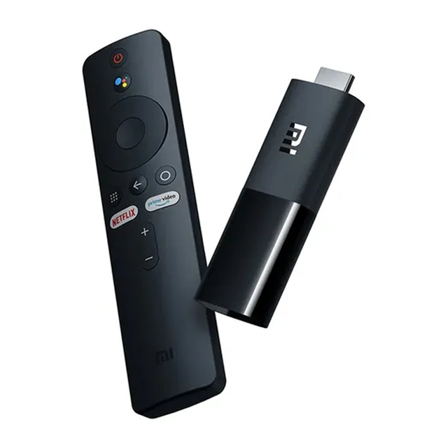 TV BOX MI TV STICK XIAOMI 1080P HDMI/BLUETOOTH/USB MDZ-24-AA