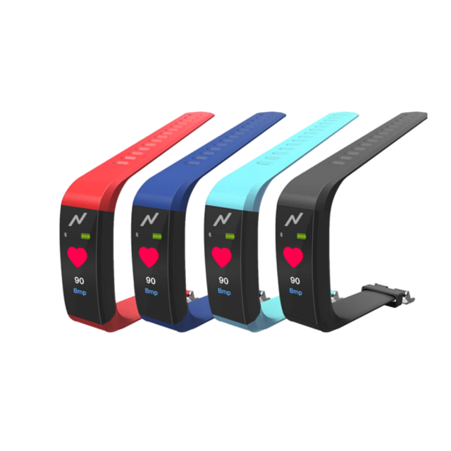 SMART BAND NOGA NG-SB01 VARIOS COLORES