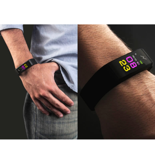 smart band noga
