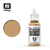 Vallejo Model Color 122 Tan Yellow Fs33245 Ral1011