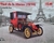 Icm 1/35 35659 Taxi de la Marne (1914)