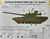 Zvezda 1/72 5056 T-14 Armata - Hobbies Moron