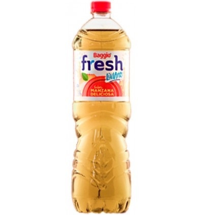 Fresh manzana 1 5 x 6 comprar en 3tiempo bebidas