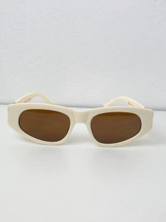 Óculos Mooca Off White - comprar online