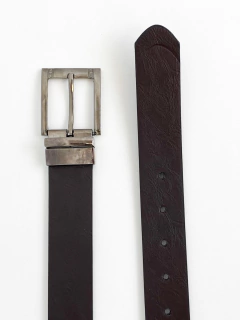 Cinto Dupla Face - comprar online