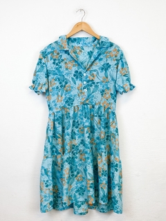 Vestido Boneca (G)