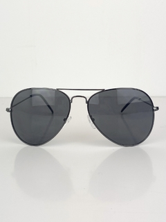 Óculos Pinheiros Preto - comprar online