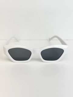 Óculos Paris Branco - comprar online