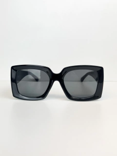Óculos Isla Preto - comprar online