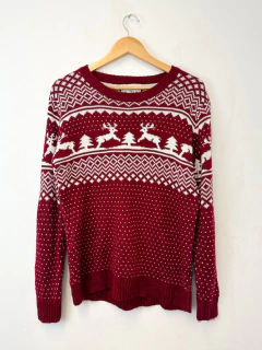 Suéter Christmas (G)