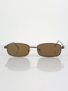 Óculos Vintage Colors Chocolate - comprar online