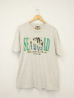 T-Shirt Sea World (G)