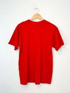 T-Shirt Fox (M) na internet
