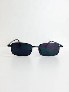 Óculos Vintage Colors Preto - comprar online