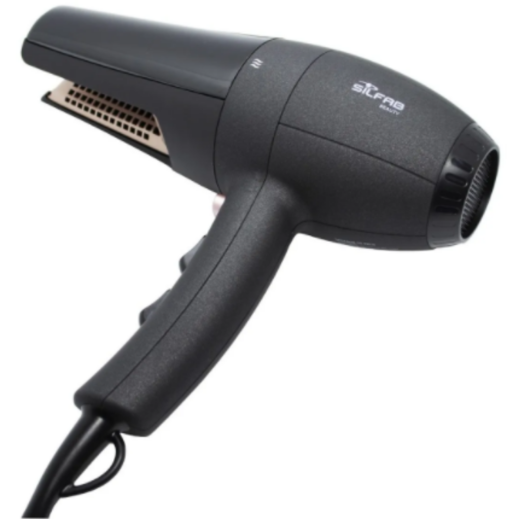 Secador de Pelo Dual Expert SILFAB