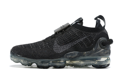 nike vapormax senza lacci
