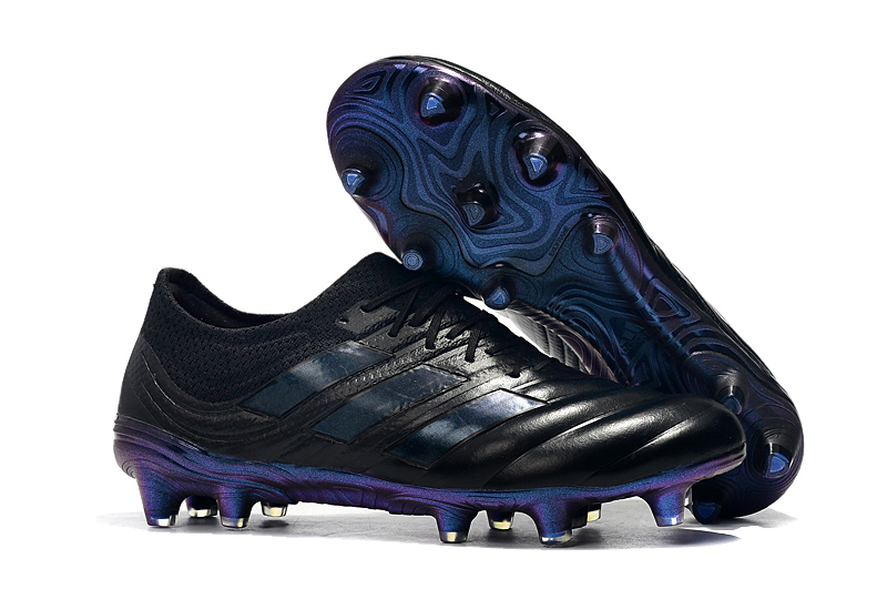 botines copa 19.1
