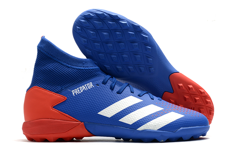 adidas predator 20.3 azul